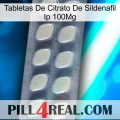 Sildenafil Citrate Tablets Ip 100Mg 08